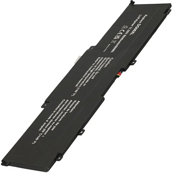 Baterie HP OMEN X HP 17-ap000 11,55V 8600mAh (2-Power)