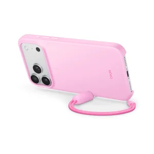 Beats iPhone 17 Pro Max Kick.Case/MS+Cam.C-P.Pink - obrázek 3