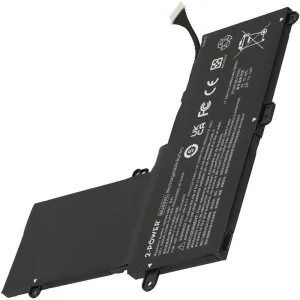 Baterie HP x360 Pavilion 11-u000/13-u100 11,55V 3400mAh (2-Power)
