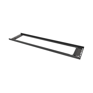 Kryt horní pro rozdělení horké / studené uličky, standardní 300mm rack, sada - obrázek 3