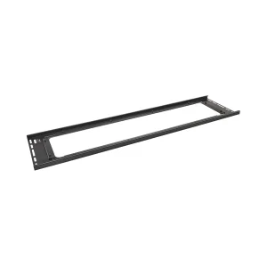 Kryt horní pro rozdělení horké / studené uličky, standardní 300mm rack, sada - obrázek 4