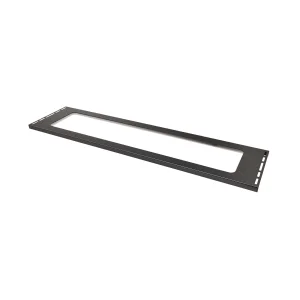 Kryt horní pro rozdělení horké / studené uličky, standardní 300mm rack, sada