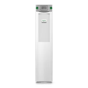 Galaxy VS UPS 15kW 400V, 1 internal 7Ah smart modular battery string, expandable to 2, Start-up 5x8 - obrázek 2