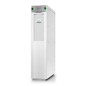 Galaxy VS UPS 15kW 400V, 1 internal 7Ah smart modular battery string, expandable to 2, Start-up 5x8 - obrázek 1