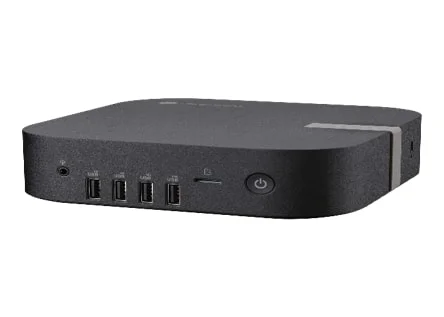 AKCE CHROMEBOX 5 - i7-1355U/256GB-ssd/2x8G D4/CHOS