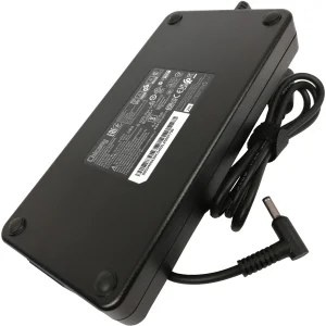 MSI napájecí adaptér 240W 20V se síťovou šňůrou