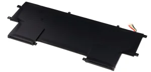 Baterie T6 Power pro HP EliteBook Folio G1, 4935mAh, 38Wh, 4cell, Li-pol - obrázek 3