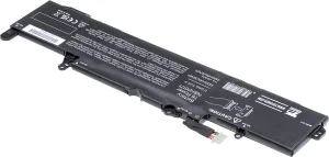 Baterie T6 Power HP EliteBook 745 G5, 830 G5, 840 G5, ZBook 14U G5, 4330mAh, 50Wh, 3cell, Li-pol - obrázek 2