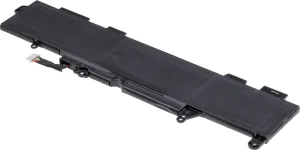 Baterie T6 Power HP EliteBook 745 G5, 830 G5, 840 G5, ZBook 14U G5, 4330mAh, 50Wh, 3cell, Li-pol - obrázek 3