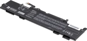 Baterie T6 Power HP EliteBook 745 G5, 830 G5, 840 G5, ZBook 14U G5, 4330mAh, 50Wh, 3cell, Li-pol