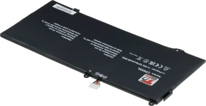 Baterie T6 Power HP Spectre 13-ae000 x360, 13-ae500 x360, 5275mAh, 60Wh, 3cell, Li-pol - obrázek 2