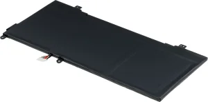 Baterie T6 Power HP Spectre 13-ae000 x360, 13-ae500 x360, 5275mAh, 60Wh, 3cell, Li-pol - obrázek 3