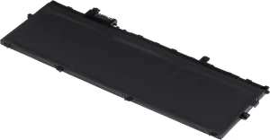 Baterie Lenovo ThinkPad X1 Carbon 5th/6th Gen 57Wh 4900mAh - obrázek 4