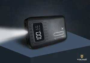 VIKING go10 10000mAh - obrázek 10