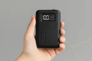 VIKING go10 10000mAh - obrázek 2