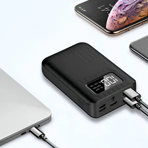 VIKING go10 10000mAh - obrázek 8