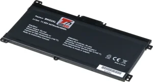 Baterie HP Pavilion 14-ba x360 40Wh 3470mAh (T6 Power)