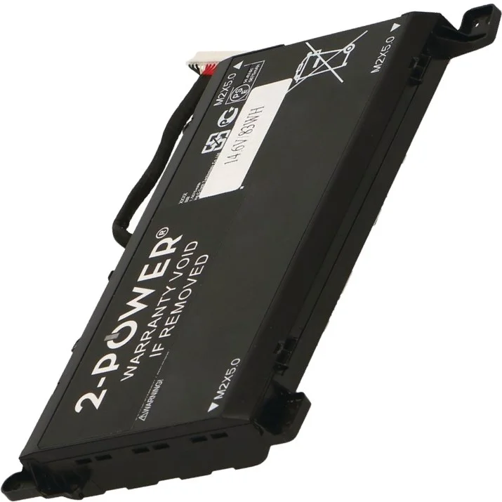 Baterie HP OMEN 17T-an00x 14,6V 5700mAh (2-POWER)
