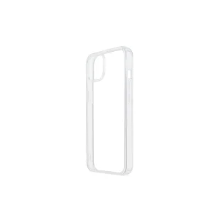 ER POWER CRYSTAL kryt pro iPhone 13 - Průhledný - obrázek 3
