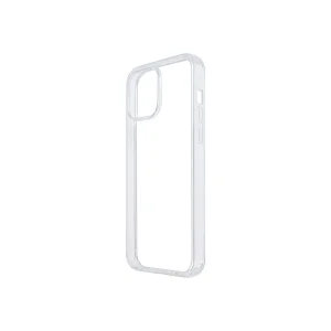 ER POWER CRYSTAL kryt pro iPhone 13 Pro Max - Průhledný - obrázek 2