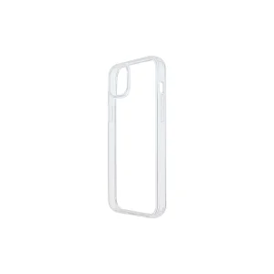 ER POWER CRYSTAL kryt pro iPhone 14 - Průhledný - obrázek 2