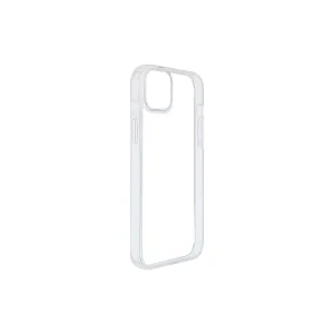 ER POWER CRYSTAL kryt pro iPhone 14 - Průhledný - obrázek 3