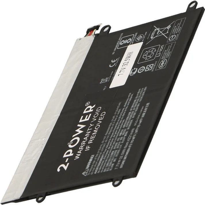 Baterie HP x2 10 series 7,7V 4221mAh (2-POWER)