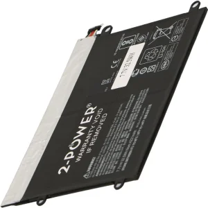 Baterie HP x2 10 series 7,7V 4221mAh (2-POWER)