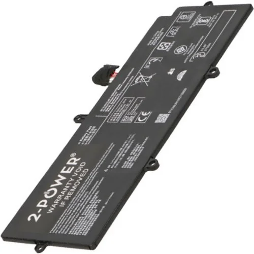 Baterie Toshiba Dynabook Portege A30-E 15,4V 2700mAh (2-Power)