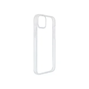 ER POWER CRYSTAL iPhone kryt pro 14 Plus - Průhledný - obrázek 2