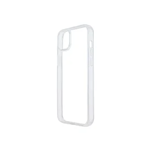 ER POWER CRYSTAL iPhone kryt pro 14 Plus - Průhledný - obrázek 3