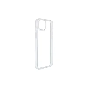 ER POWER CRYSTAL iPhone kryt pro 15 - Průhledný - obrázek 2