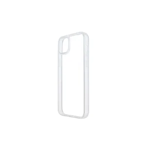 ER POWER CRYSTAL iPhone kryt pro 15 - Průhledný - obrázek 3