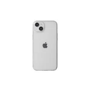 ER POWER CRYSTAL iPhone kryt pro 15 - Průhledný