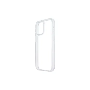 ER POWER CRYSTAL iPhone kryt pro 15 Pro - Průhledný - obrázek 2