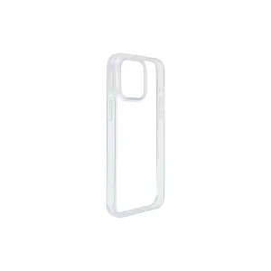 ER POWER CRYSTAL iPhone kryt pro 15 Pro - Průhledný - obrázek 3
