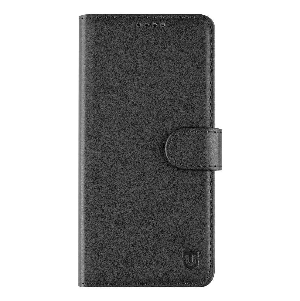 Tactical Field Notes pro Samsung Galaxy A16 4G/5G Black