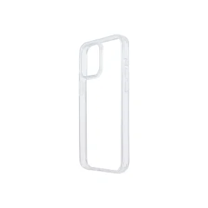 ER POWER CRYSTAL iPhone kryt pro 15 Pro Max - Průhledný - obrázek 2