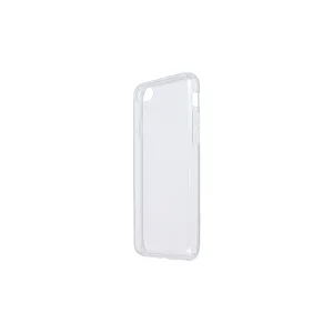 ER POWER CRYSTAL kryt pro iPhone SE 2022 - Průhledný - obrázek 2