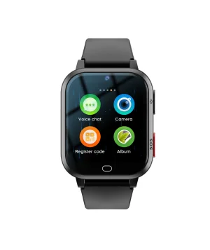 CARNEO SeniorSafe+ 4G chytré hodinky sportovní - obrázek 5