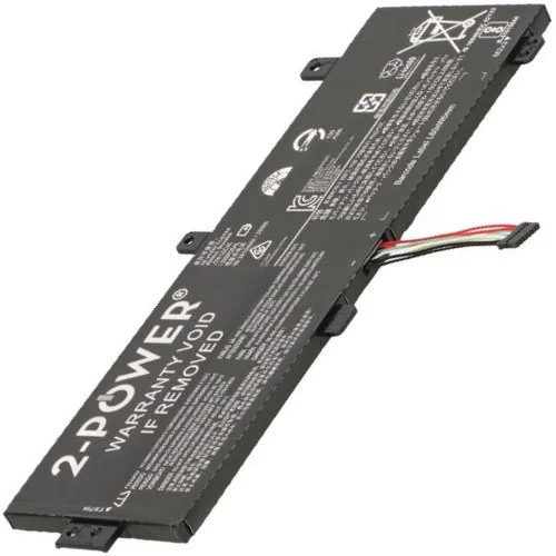 Baterie Lenovo 310-15ABR 7,6V 3948mAh (2-POWER)