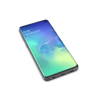 ZAGG InvisibleShield UltraClear Samsung Galaxy S10 - obrázek 4