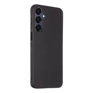 Tactical TPU Kryt pro Samsung Galaxy A16 5G Black - obrázek 3