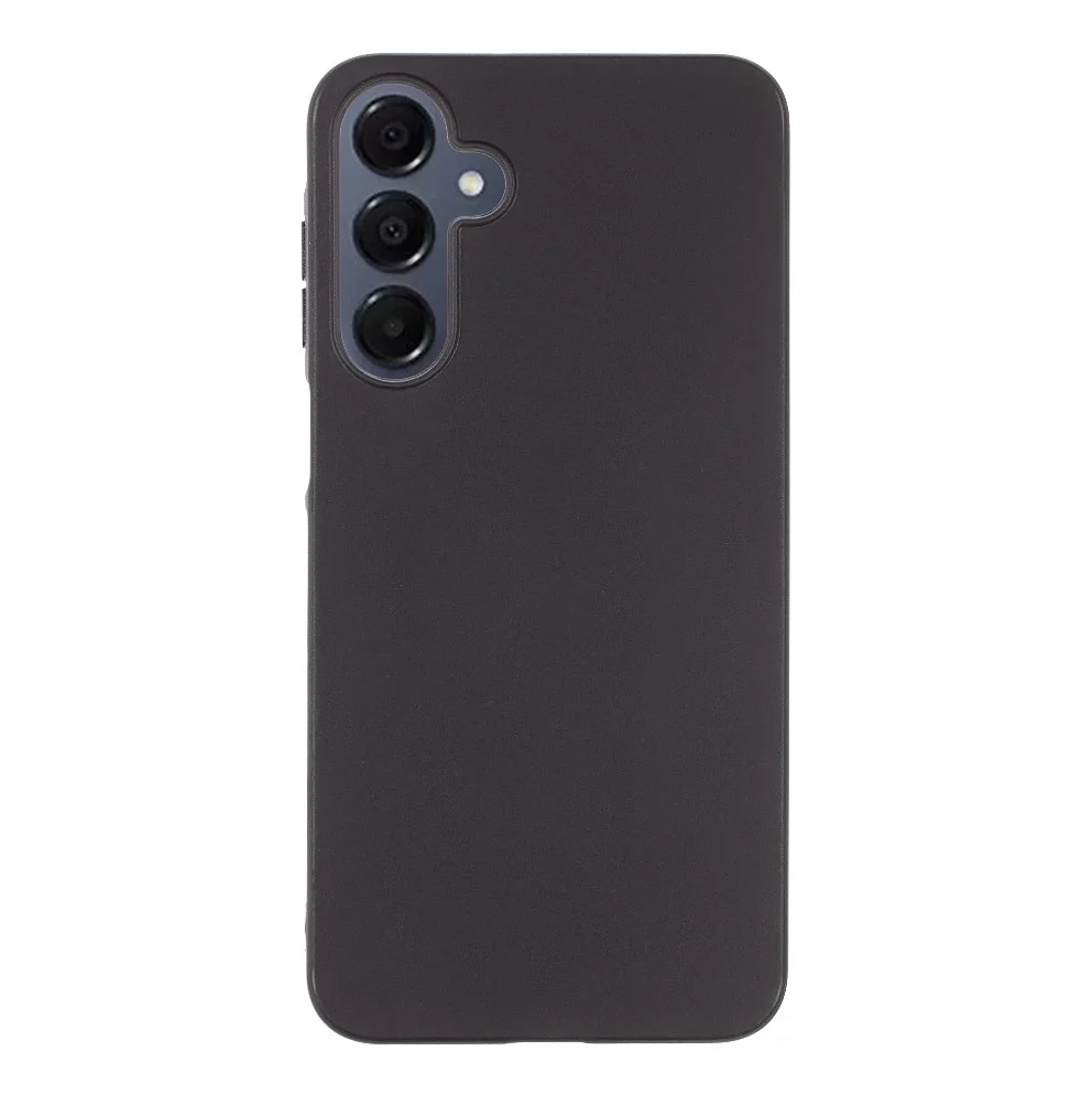 Tactical TPU Kryt pro Samsung Galaxy A16 5G Black