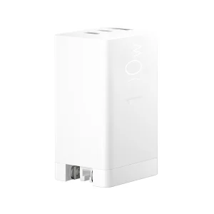 ASUS 100W GaN nabíječ 2x USB-C 1x USB-A - obrázek 3