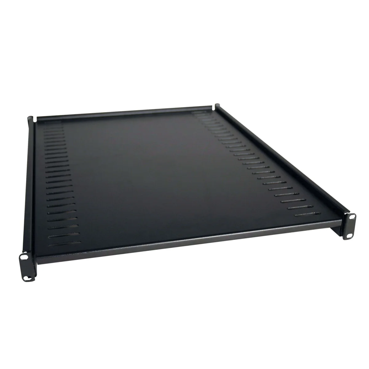 Police pevná SmartRack, pro vysoké zatížení, nosnost 113.4kg, hloubka 660mm