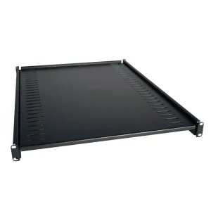Police pevná SmartRack, pro vysoké zatížení, nosnost 113.4kg, hloubka 660mm
