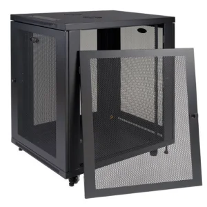 Skříň SmartRack 18U, Š=600mm, Hl=850mm - obrázek 4