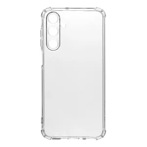 Tactical TPU Plyo Kryt pro Samsung Galaxy A16 5G Transparent - obrázek 2