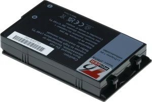 Baterie Dell Latitude 7202/7212/7220 Rugged 34Wh (T6 Power) - obrázek 4